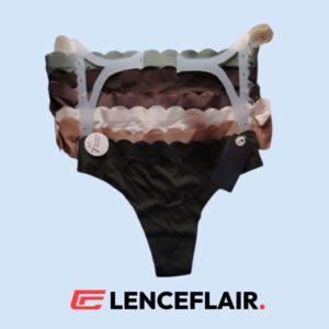 Panties DANSKIN (Talla S) x7